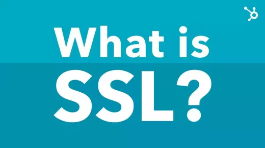 המדריך לתעודת SSL